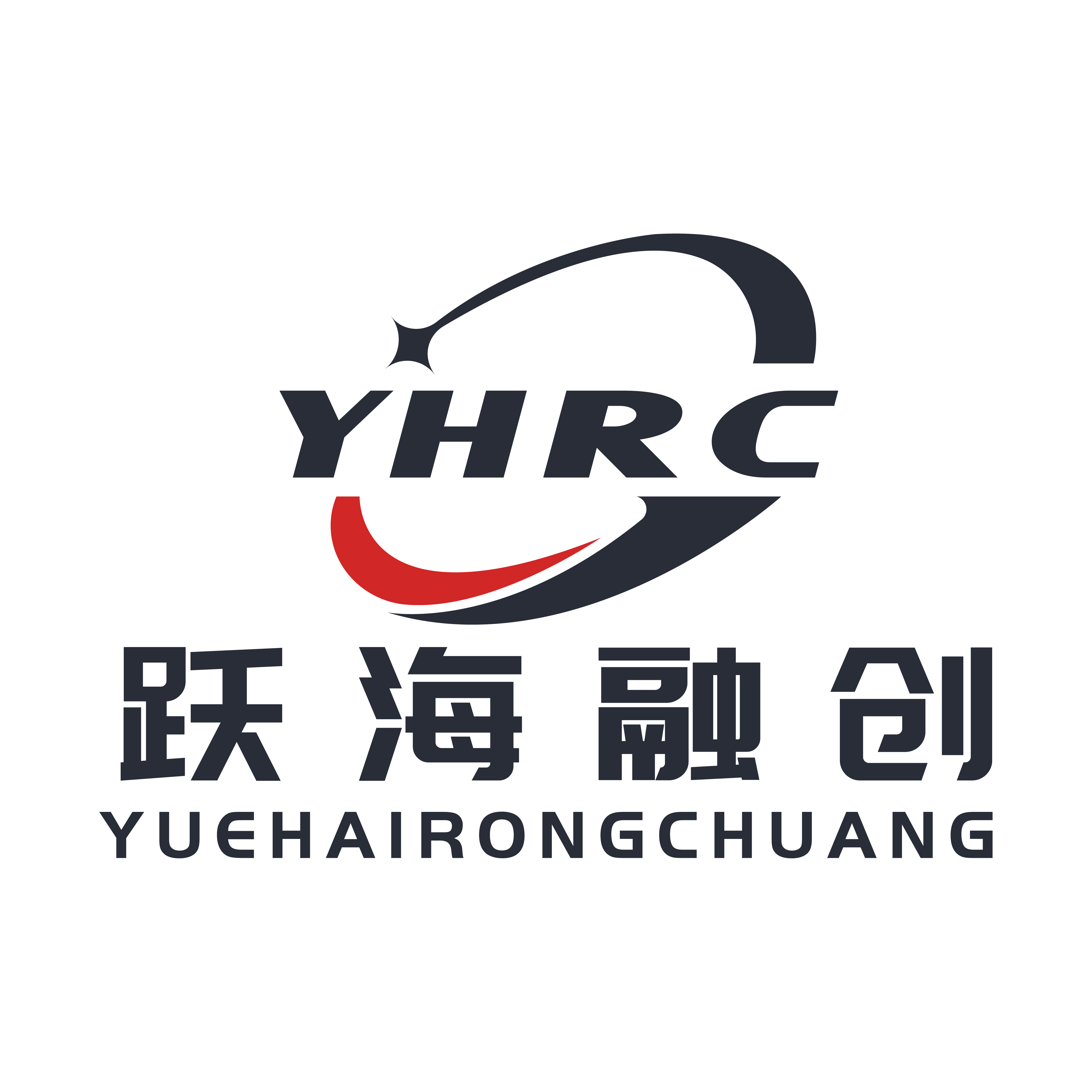 跃海融创跨境导航