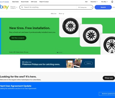 eBay
