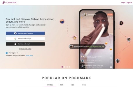 Poshmark