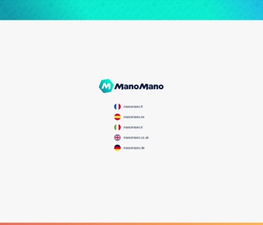 ManoMano