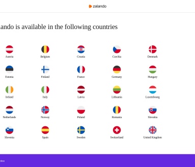 Zalando