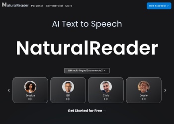 NaturalReaders