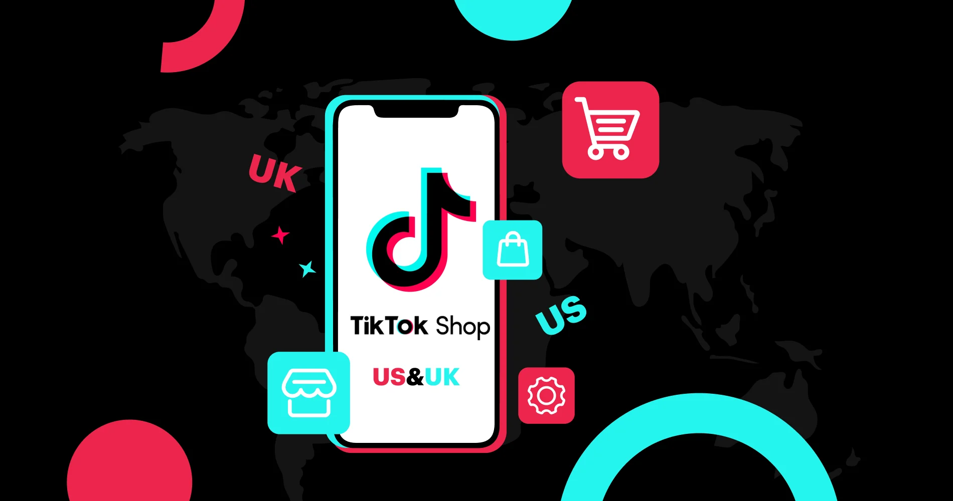TikTok Shop全新售后申诉功能上线【适用于英国与东南亚商家】