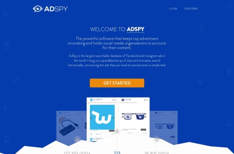 AdSpy