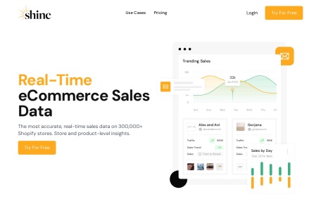 Shine Commerce