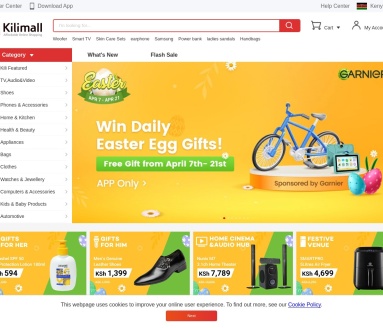 Kilimall