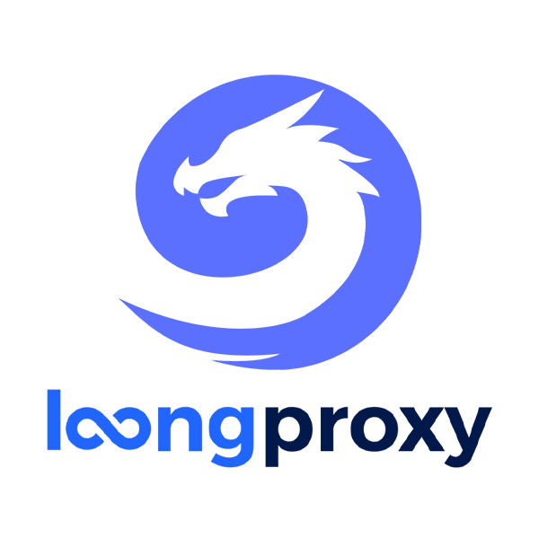 LoongProxy静态住宅IP