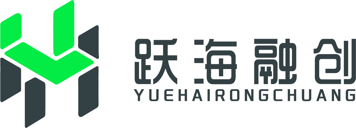 跃海融创跨境导航