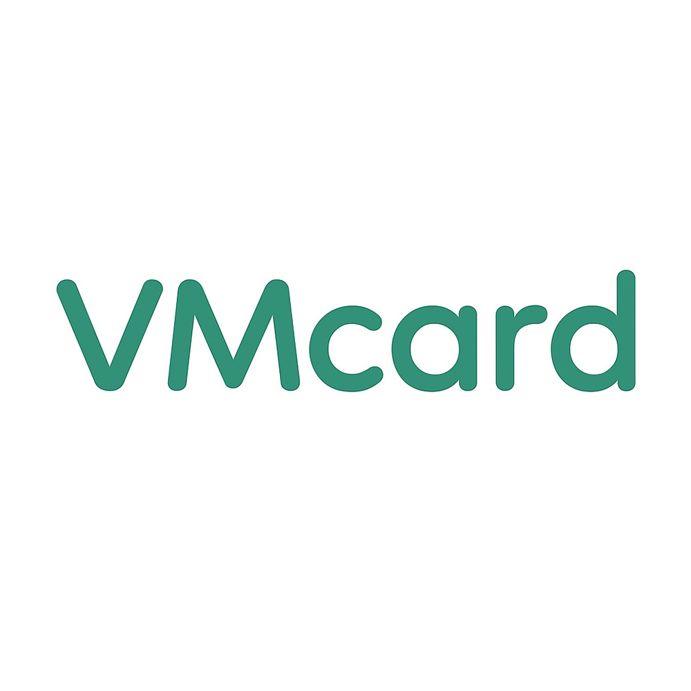 vmcard企业级虚拟卡