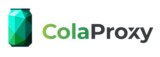 ColaProxy