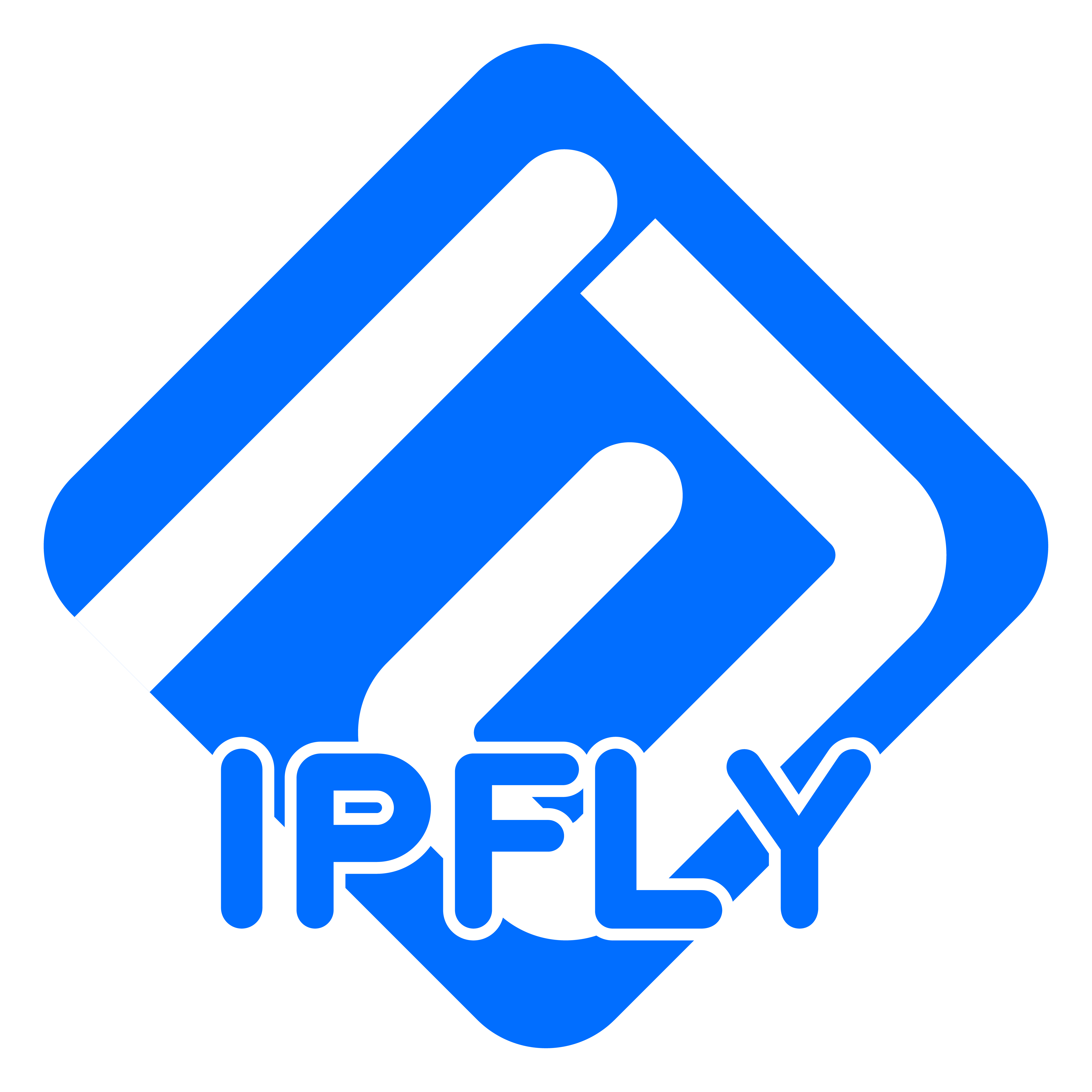IPFLY全球住宅代理